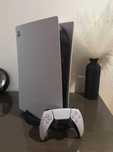 PlayStation 5 825gb Z gwarancją