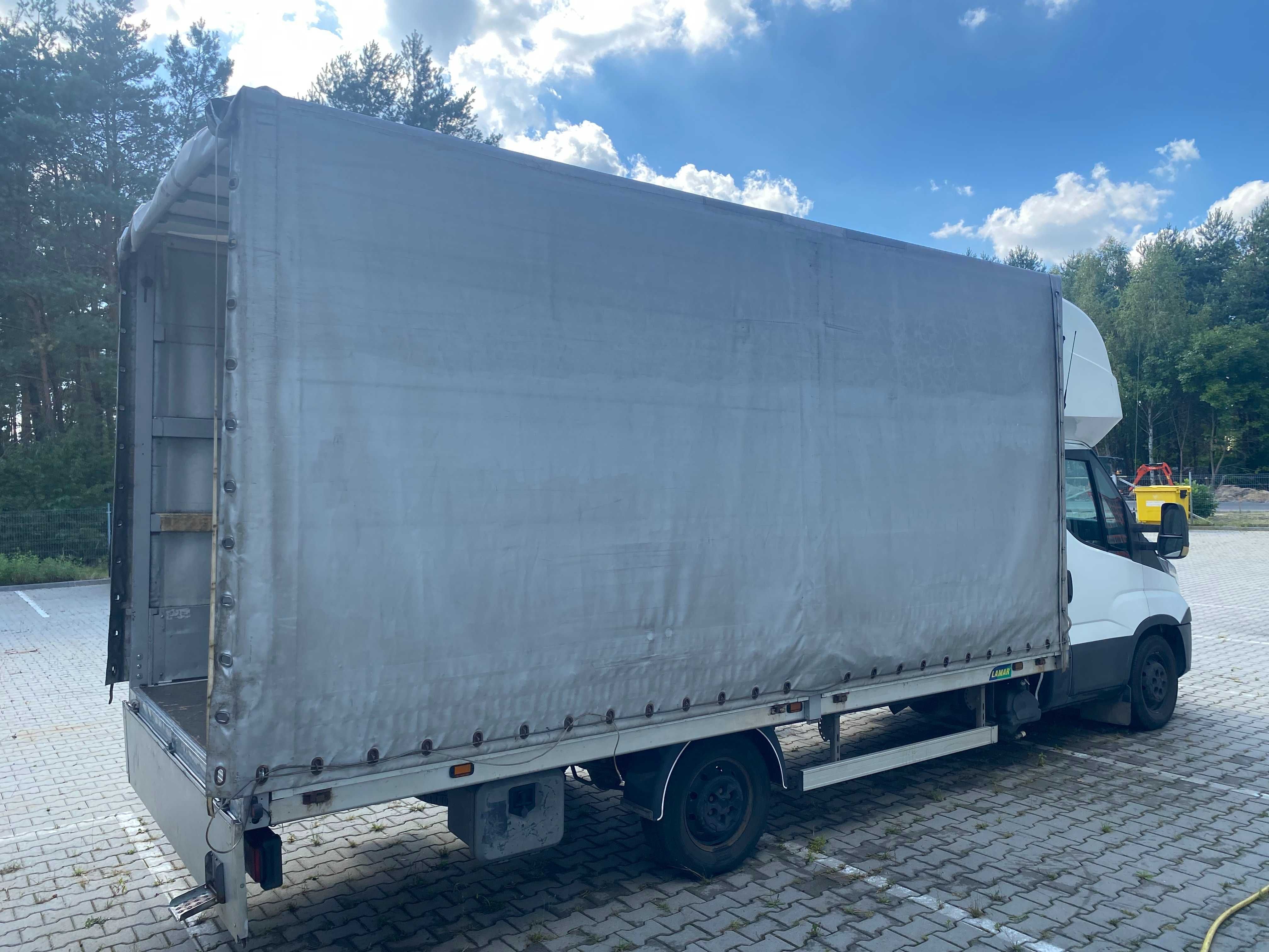 Iveco Daily 35S17