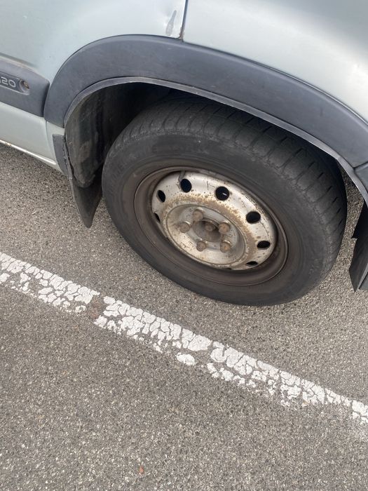 Рено мастер 2.5 120