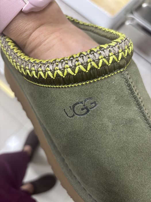 Ugg slippers klapki r.39