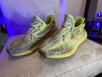 Yeezy boost 350 v2 frozen yellow