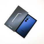 Samsung Galaxy S25 - 128GB - Navy - Niebieski - Idealny