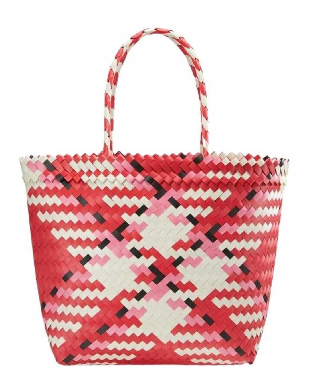 Torba shopper / plażowa