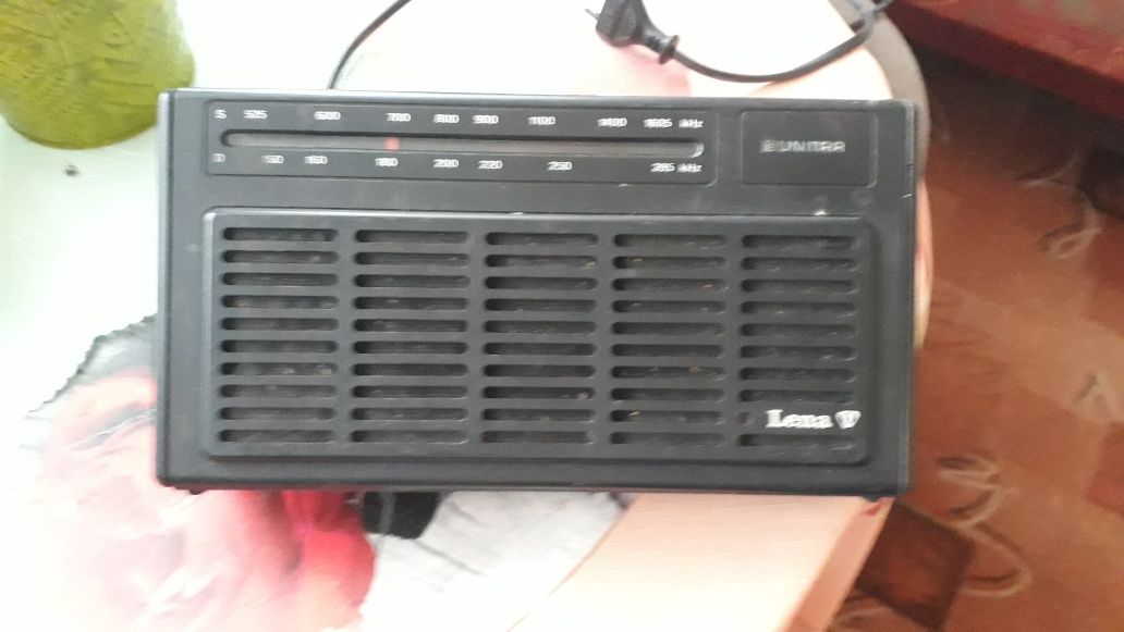 Stare radio Lena