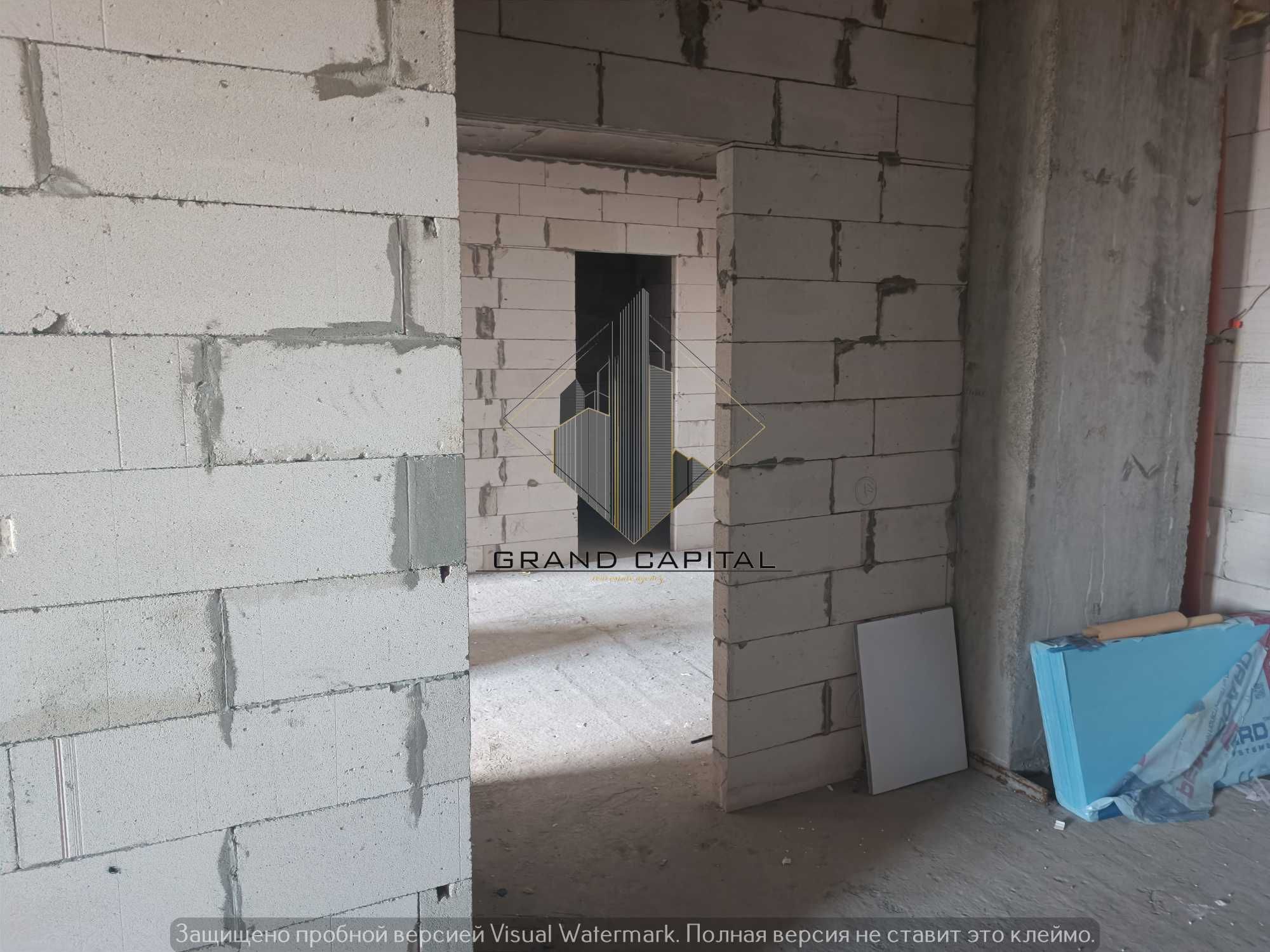 Продається 3к квартира 77кв.м /Лобачевського пров., 7 /Дніпровський