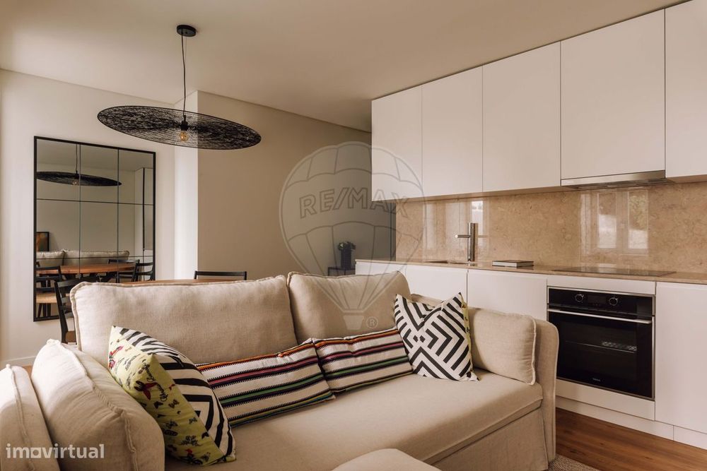 Apartamento T0 para venda