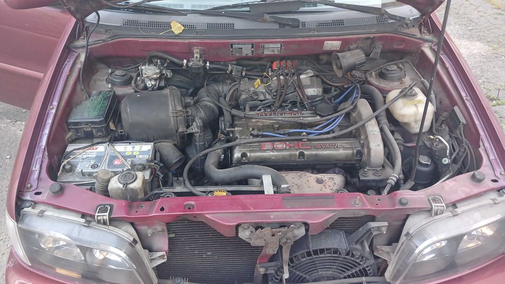 Продам своє авто