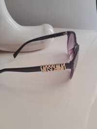 Okulary przeciwsłoneczne moschino