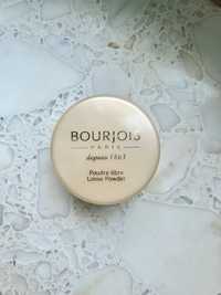 Bourjois puder sypki poudre libre