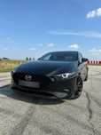 Mazda 3 Mazda 3 BP (IV) 2.5 189 KM