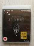 The Elder Scrolls V Skyrim PS3