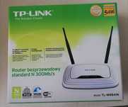 RUTER Wi-Fi WR 841 N