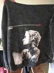 Bluza z kapturem Justin Bieber
