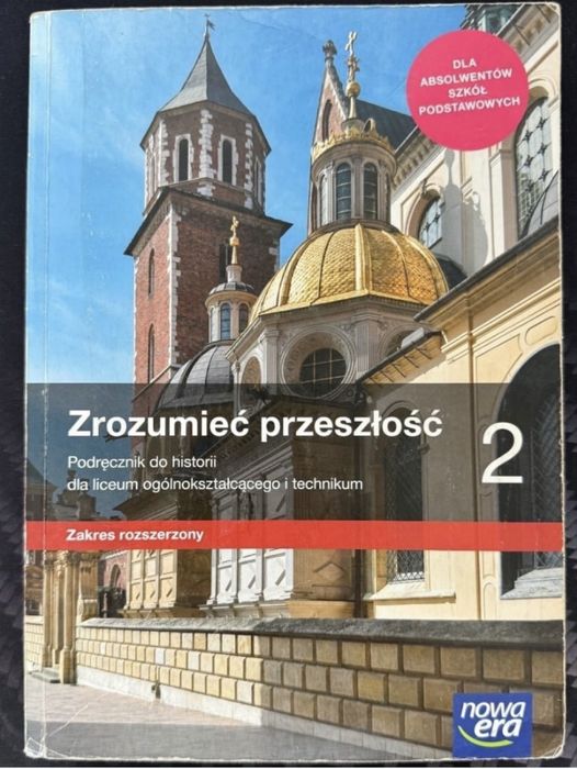 Zrozumieć przeszłość 2