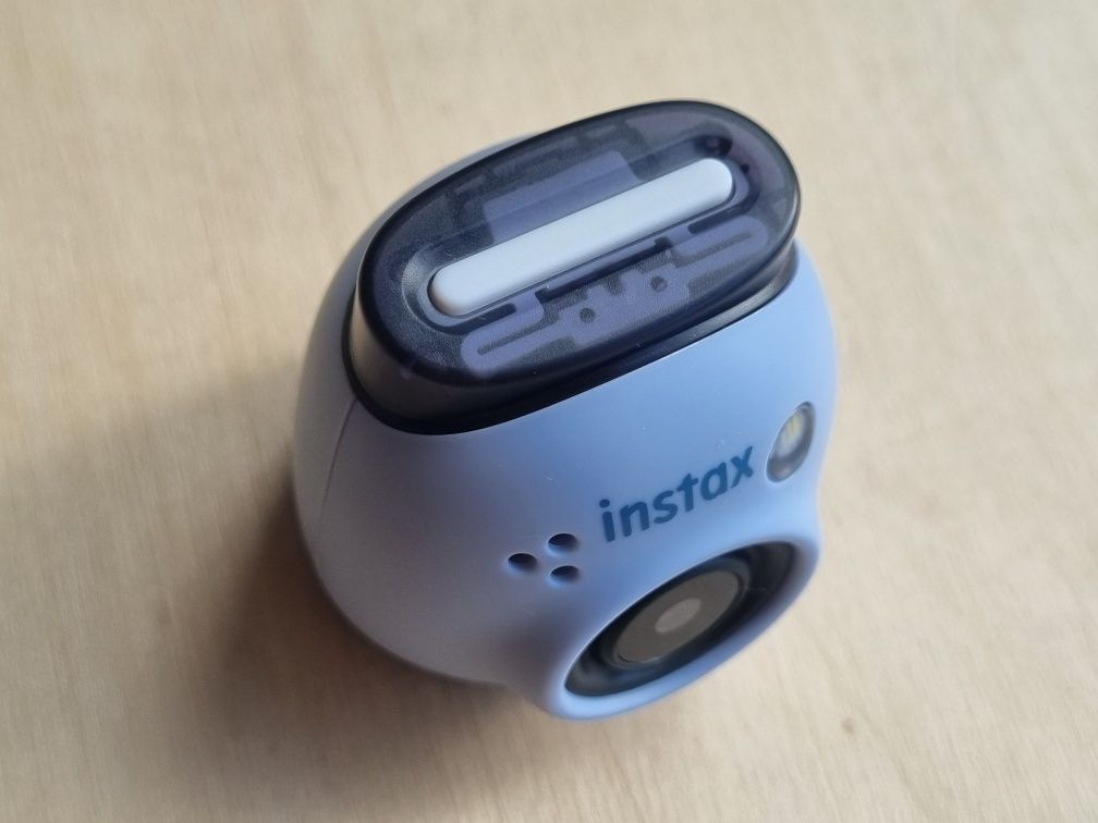 Instax PAL Fuji aparat mini atrapa 1:1