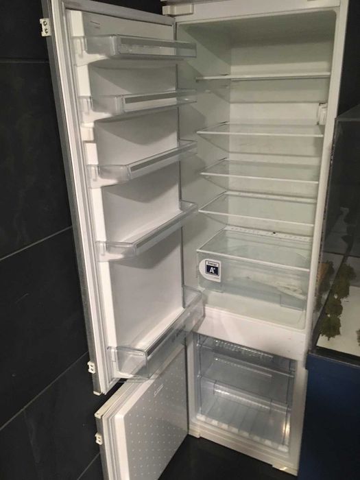 Frigorífico encastrar Bosch Classe A+