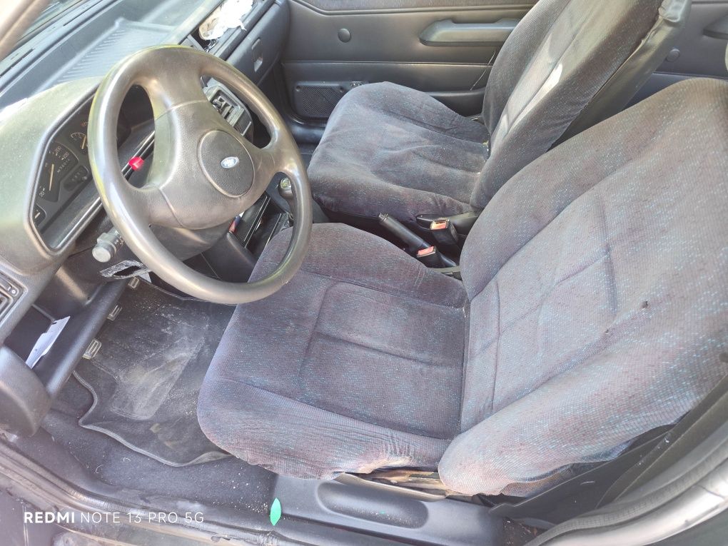 Ford Fiesta 1.1 94