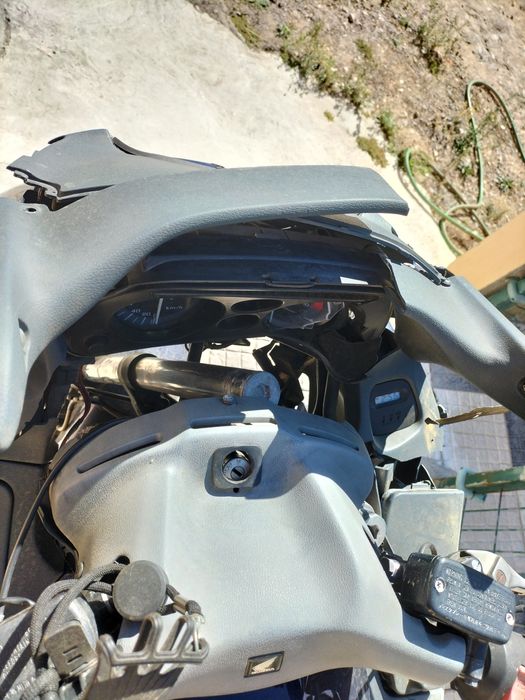 Honda Pan European ST 1100