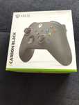 Kontroler MICROSOFT bezprzewodowy Xbox Carbon Black