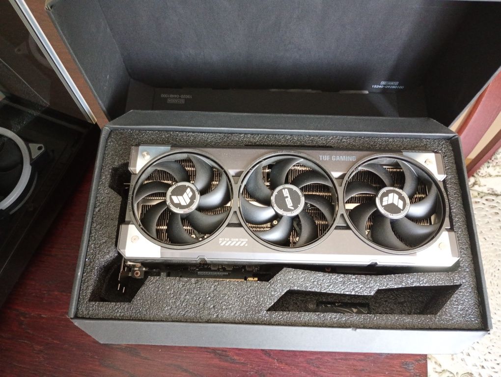 Komputer Gamingowy RTX 5090