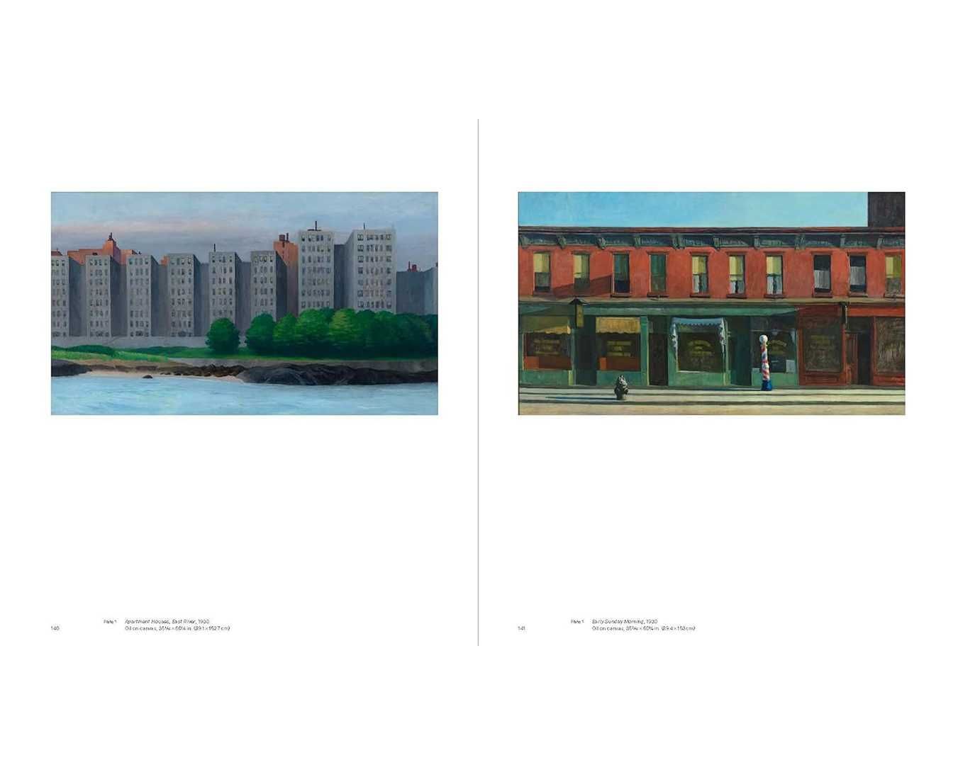 Книга Edward Hopper: New York