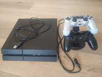 PlayStation 4 1TB 2 pady GTA V