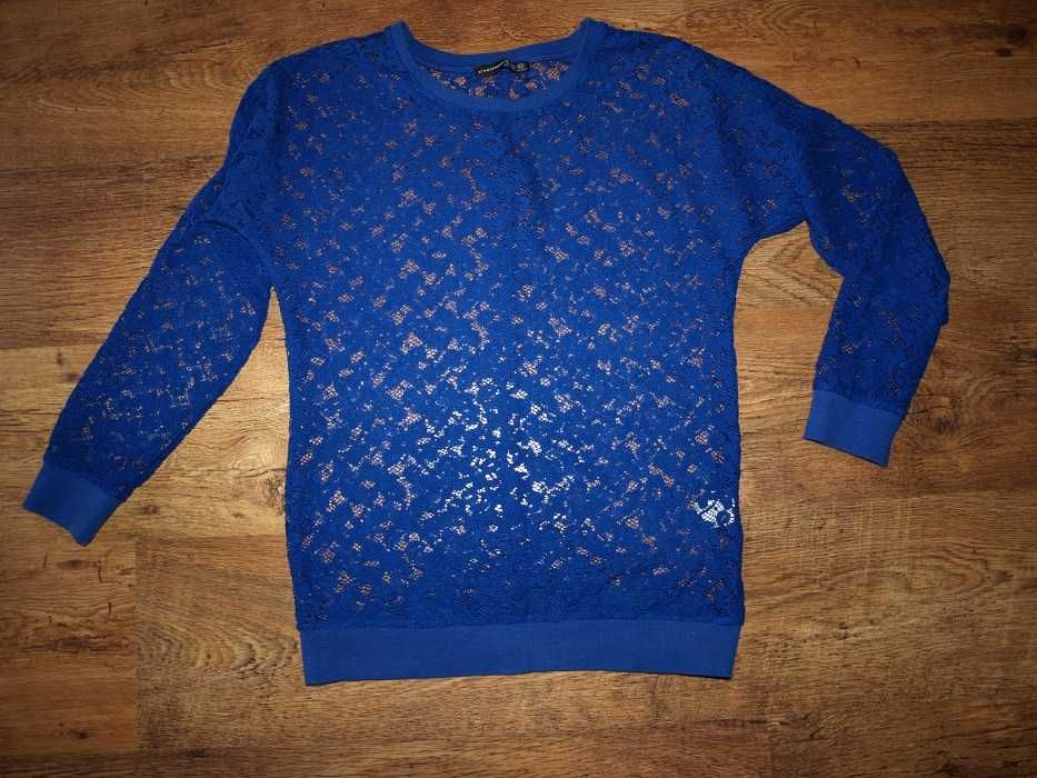 Koronkowa Atmosphere S