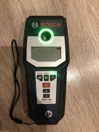 Детектор прихованої проводки Bosch Professional GMS 120