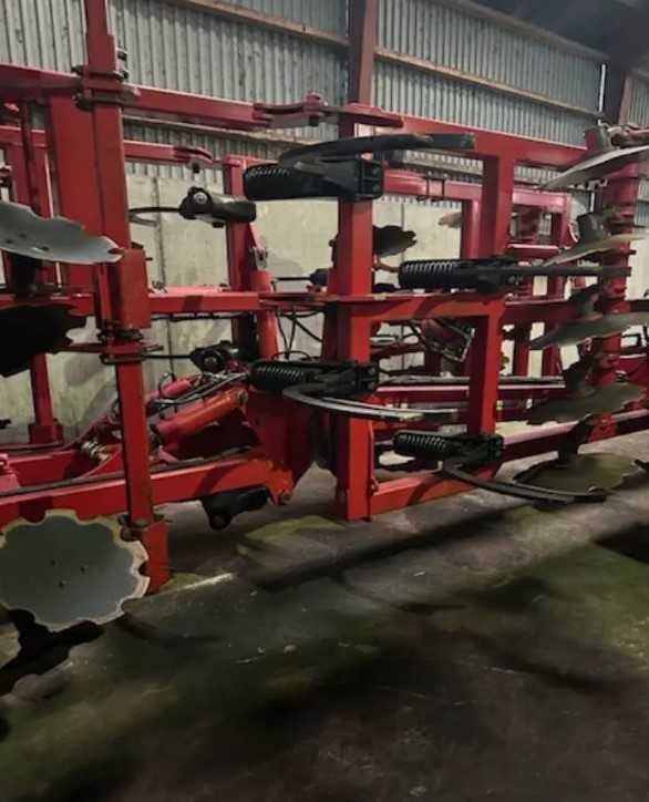 Horsch Tiger 4 MT