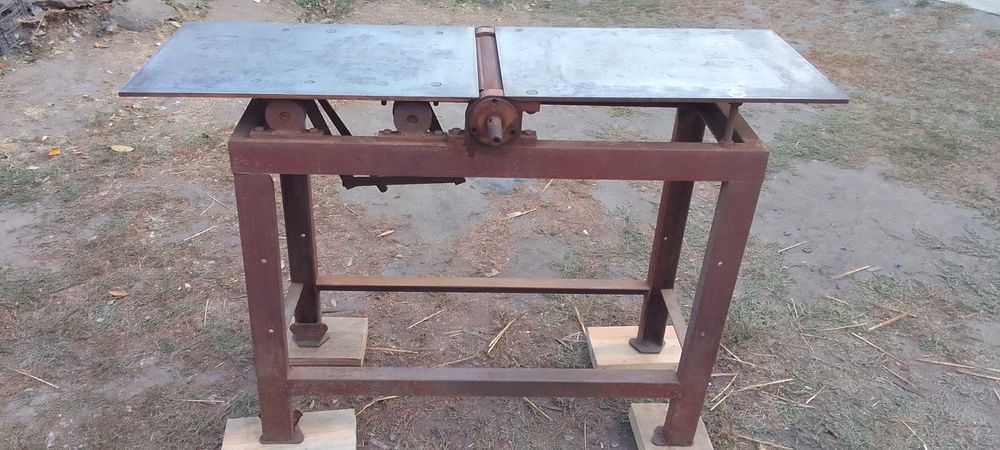 Продам станок по дереву.