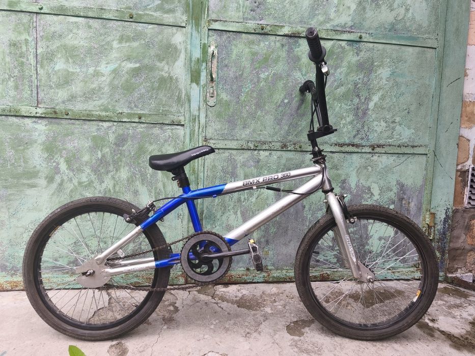 продам велосипед bmx