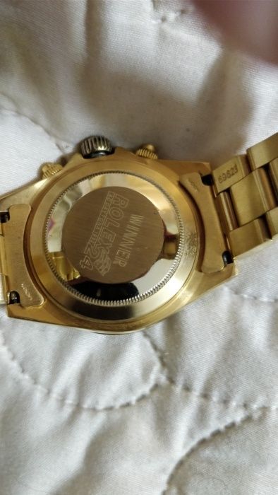 Rolex daitona автомат