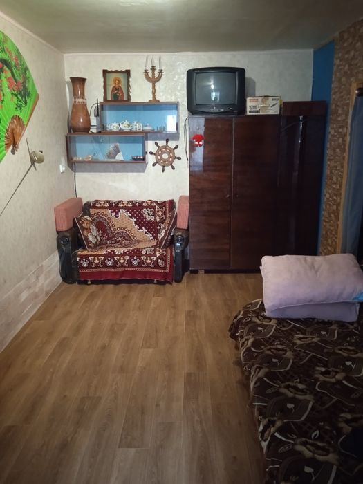 Сдам реальную 1 ком.кв.на ХТЗ.