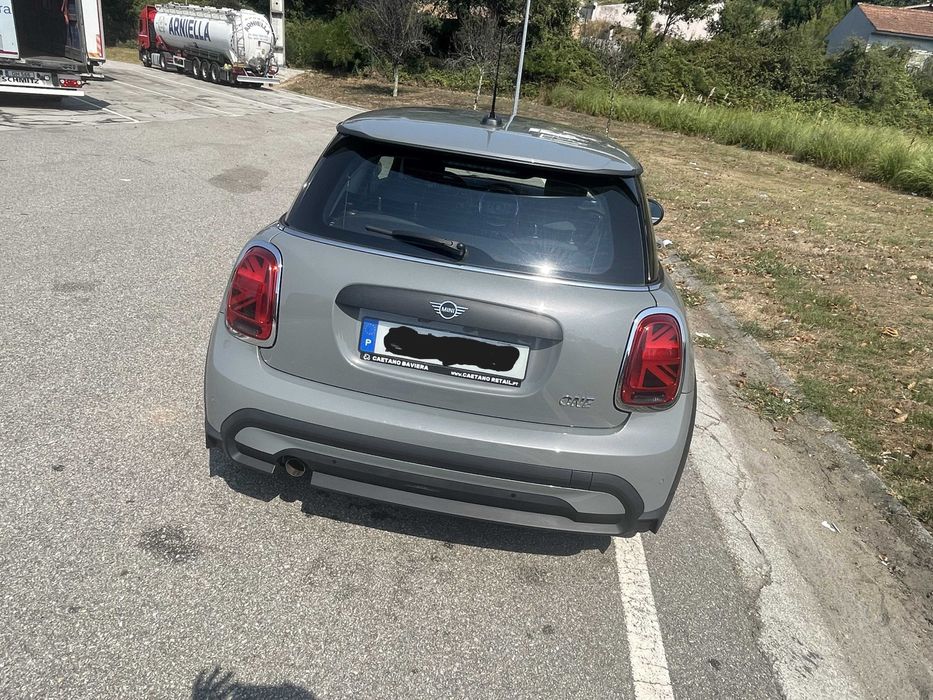 Mini One 1.5 ( 102 CV)