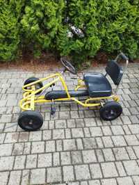 Gokart dla dziecka