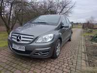 Mercedes B klasa b180 pewny stan