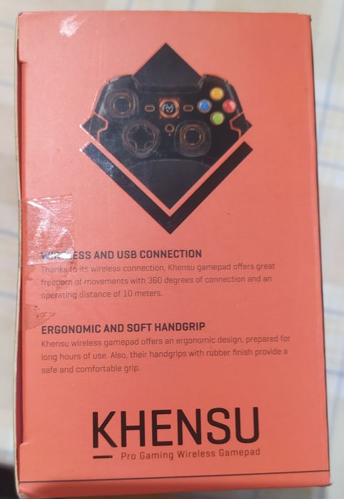 Selling Gamepad Controller64564341257986122