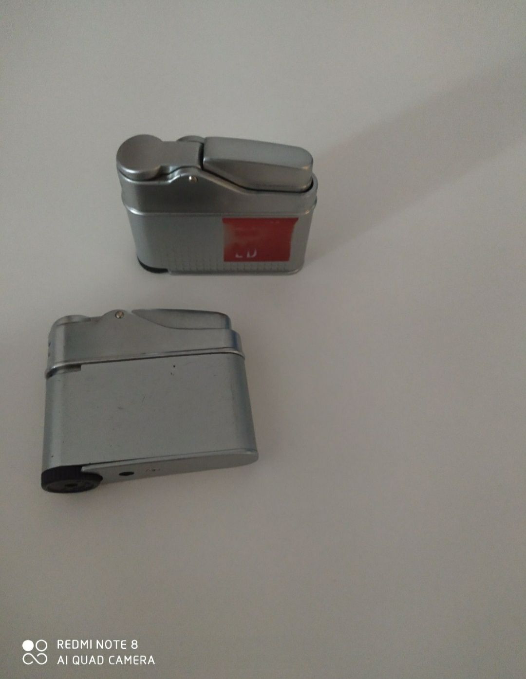Зажигалка в отличном состоянии