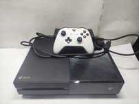 Konsola XBOX ONE dysk 1TB + pad Komis Krosno Betleja