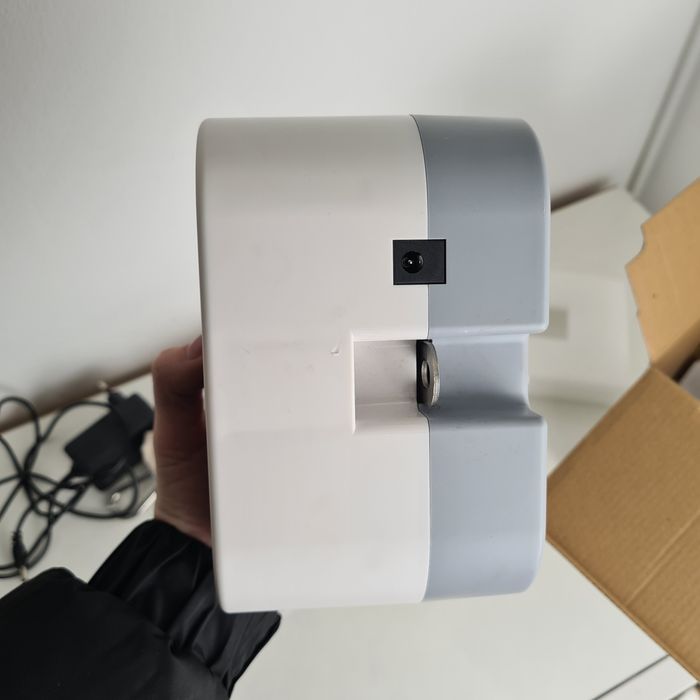 Пружинний контроллер люльки