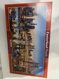 Puzzle nowy york 4000