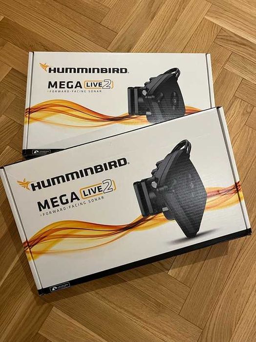 MEGA LIVE 2 - jak nowy