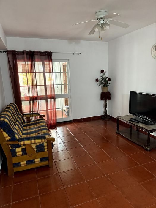 alugo apartamento T3 Beja