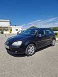 Volkswagen Golf V