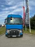 Renault T440 Sleeper Cab ADR  pełny ADR , nowe opony , nowa lodówka! klima postojowa !