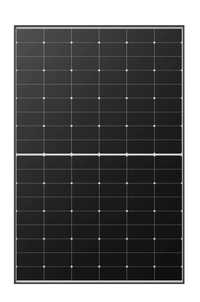 Panel fotowoltaiczny LONGI LR5-54HIH-410M 410W czarna rama