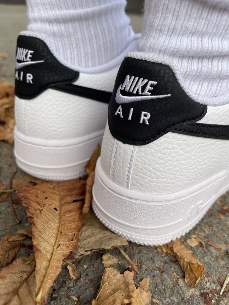 Кросівки nike air force 1 gs