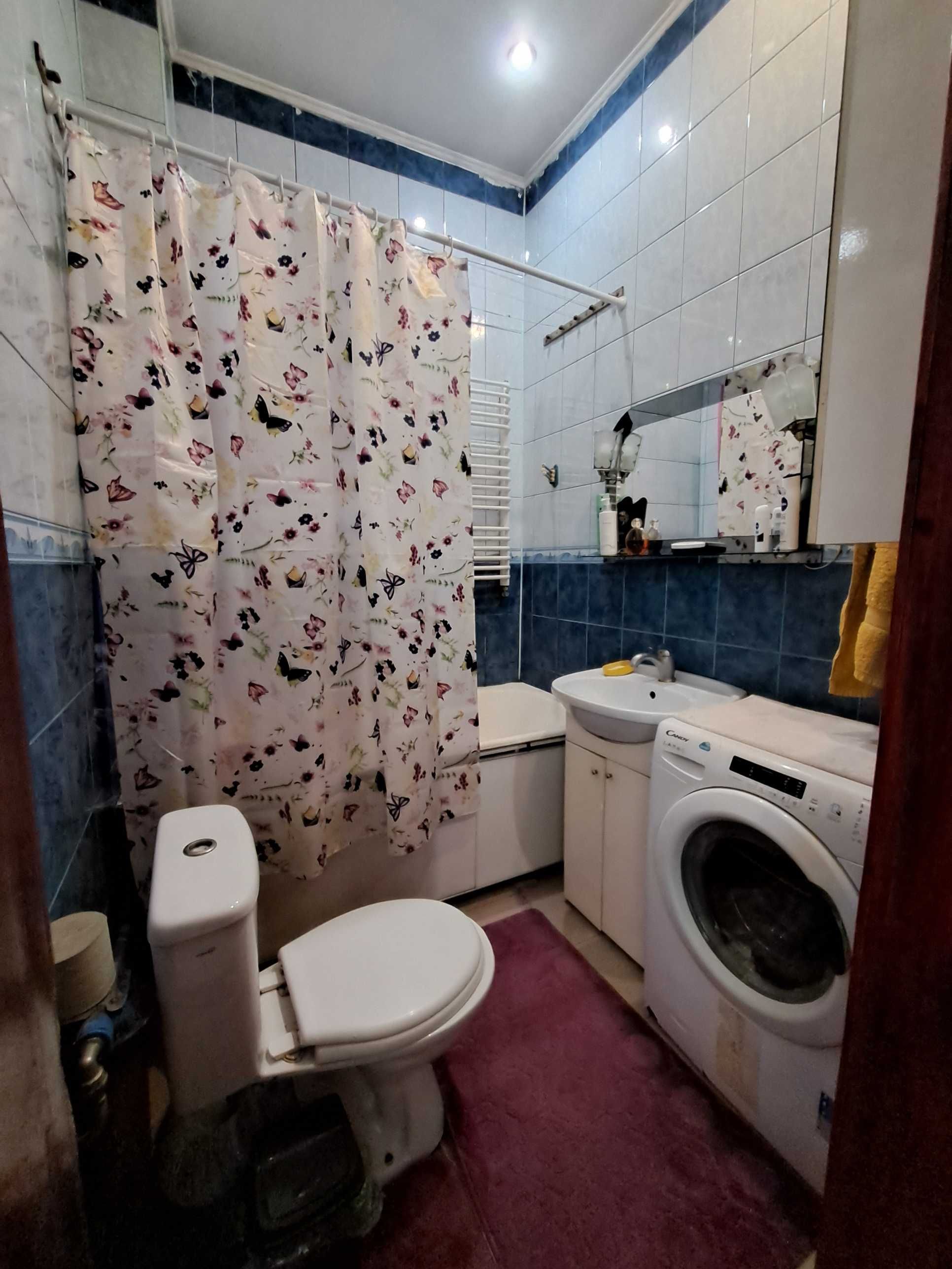 Продаж 3 кім. вул. Татарська, 53/36/8, 1/2ц, 85 000$ ближн центр