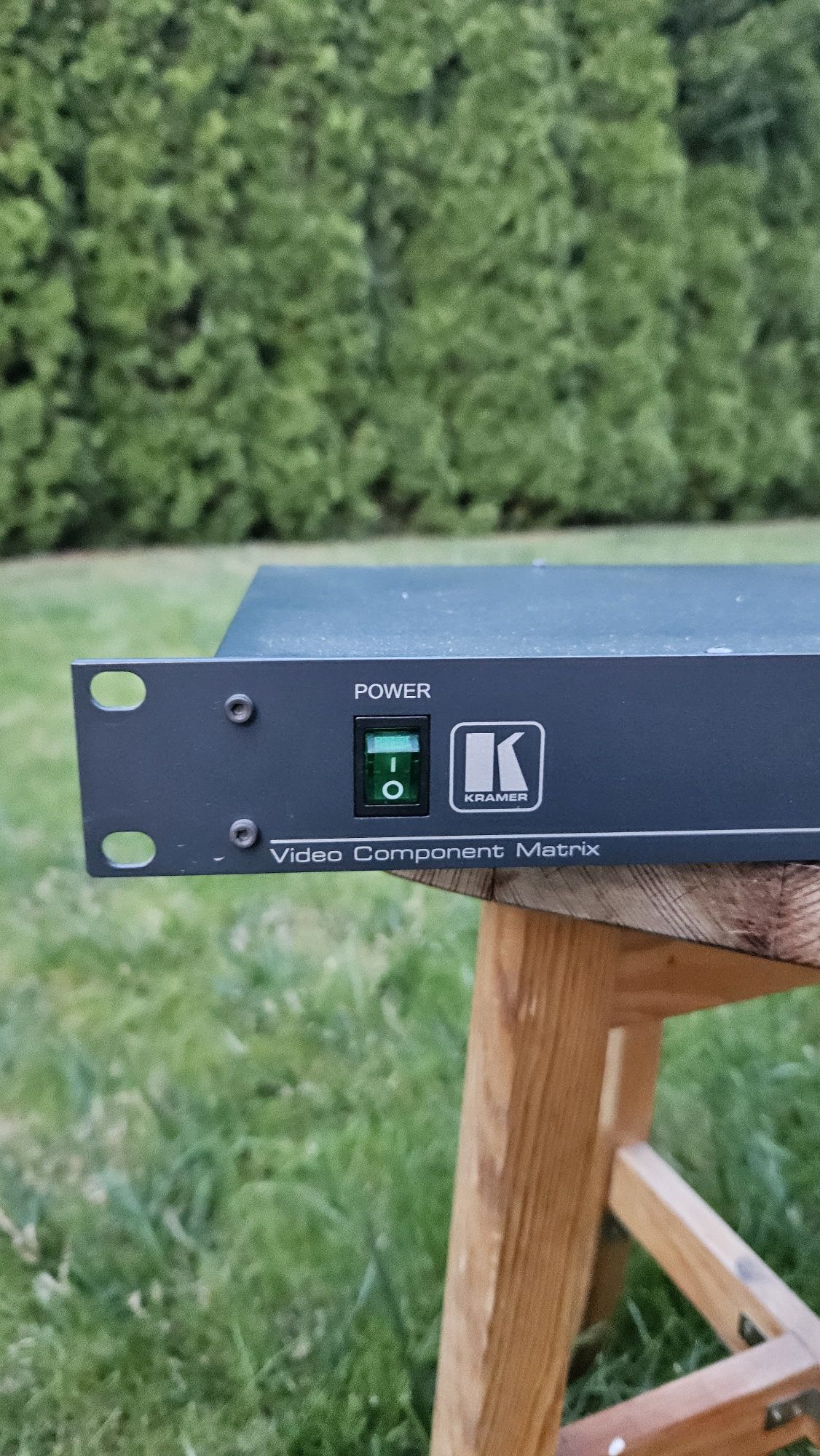 Kramer Video Component Matrix VS-2042