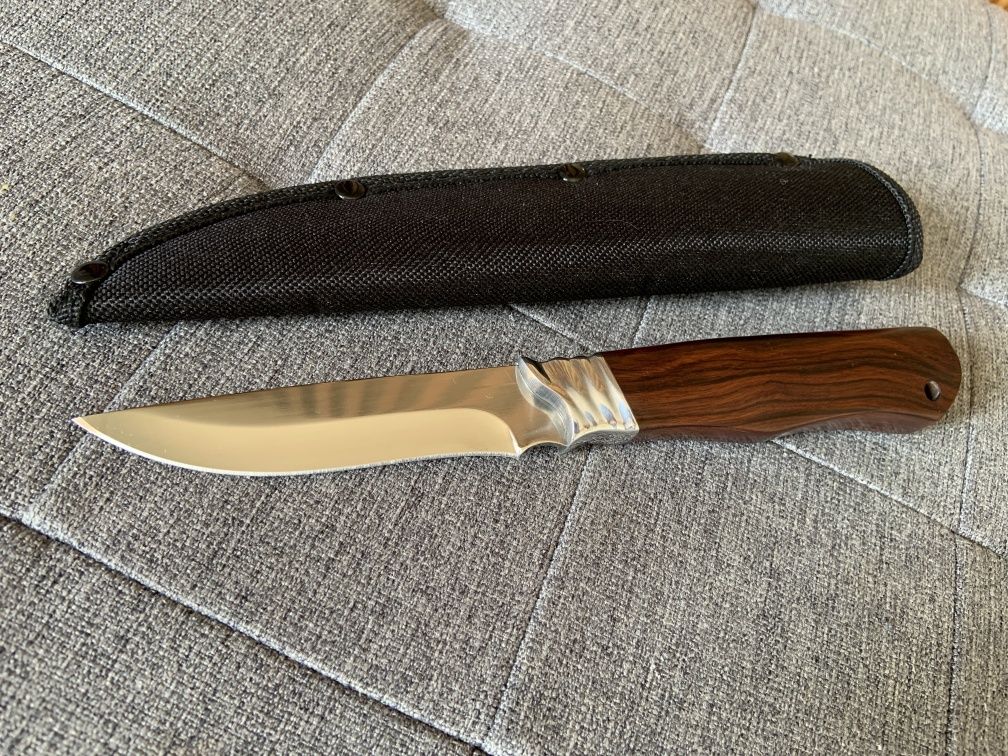 Нож кухонный Нож универсальный нож ручной работы ніж для мяса